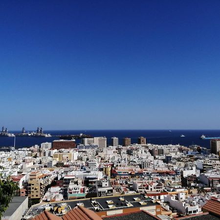 Good Times Hotel Las Palmas de Gran Canaria Exterior photo